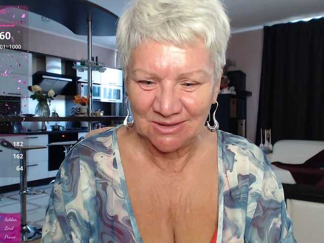 roxana-brooks live webcam show