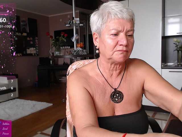 roxana-brooks live cam on BongaCams