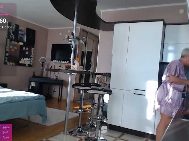 roxana-brooks, live now on BongaCams