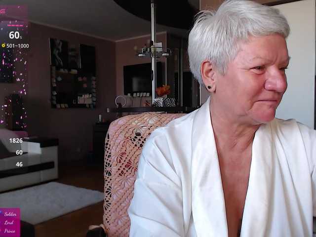 roxana-brooks live cam on BongaCams