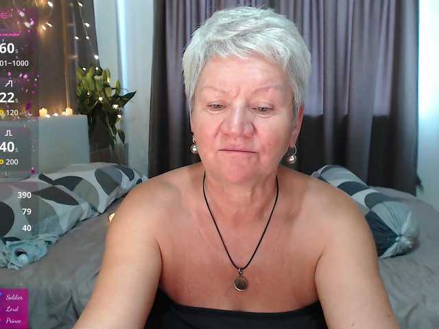 roxana-brooks's BongaCams show and profile