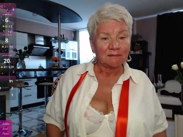 roxana-brooks live cam