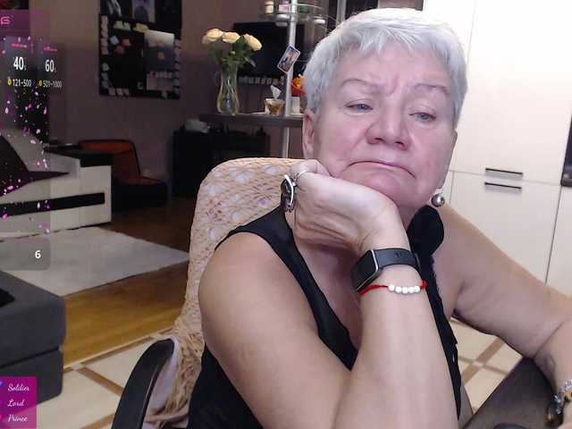 roxana-brooks live cam on BongaCams