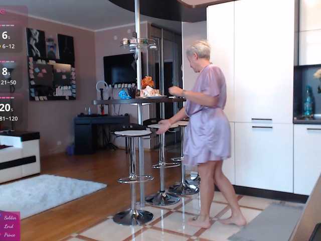 roxana-brooks live cam on BongaCams