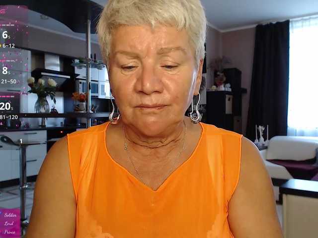roxana-brooks live cam on BongaCams