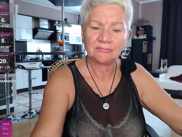 roxana-brooks live cam on BongaCams