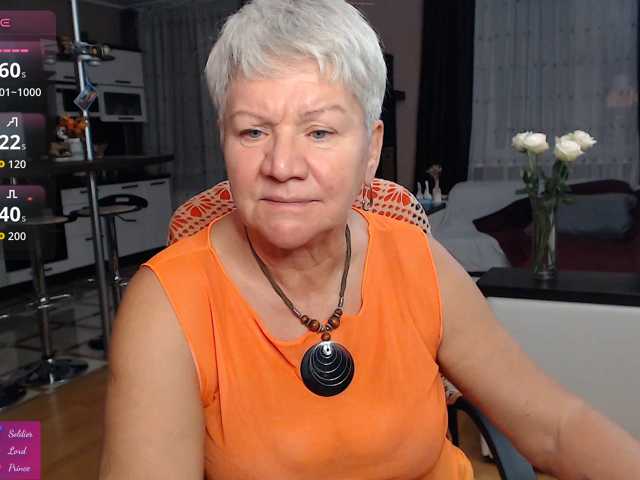 roxana-brooks, en vivo ahora en BongaCams
