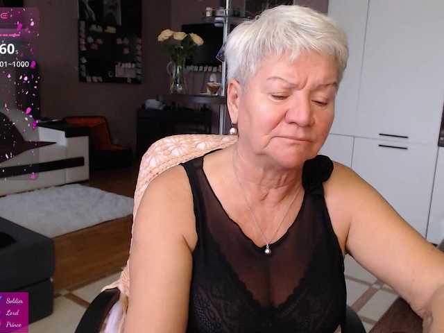 roxana-brooks live cam on BongaCams