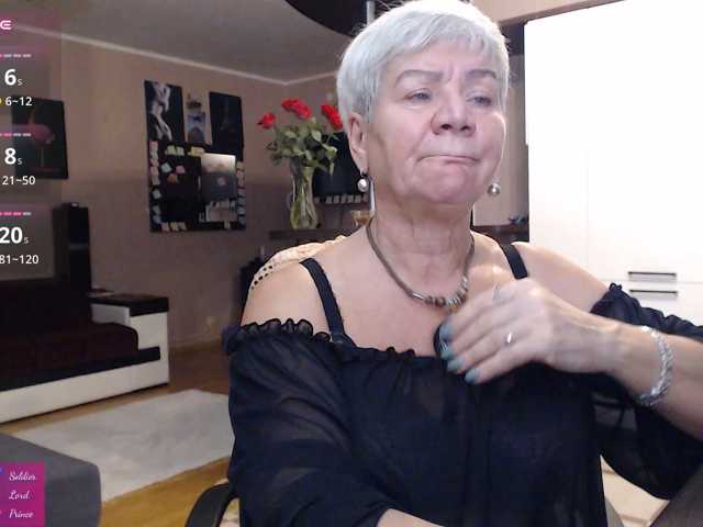 roxana-brooks live cam on BongaCams