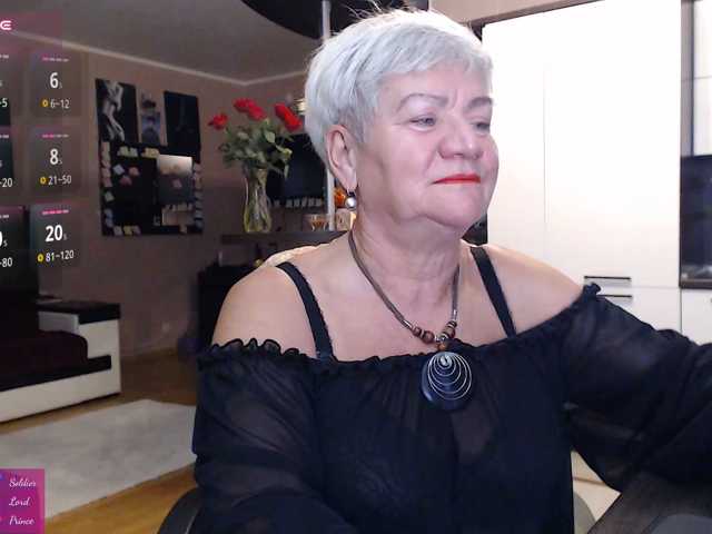 roxana-brooks live cam on BongaCams
