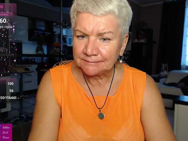 roxana-brooks live cam on BongaCams