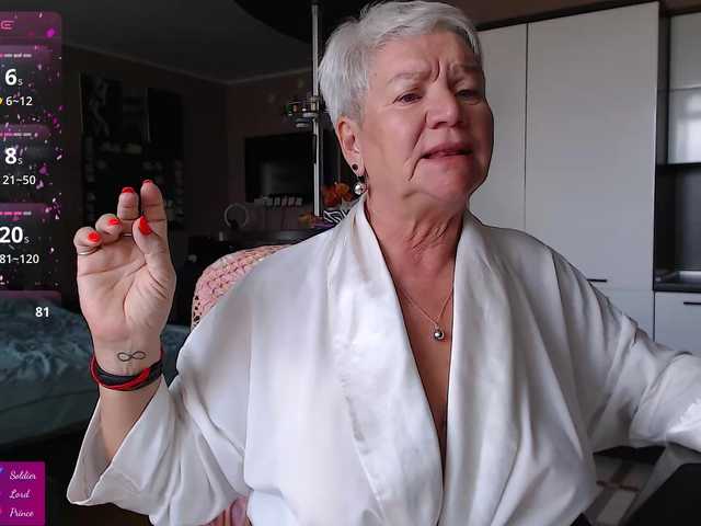 roxana-brooks live cam on BongaCams