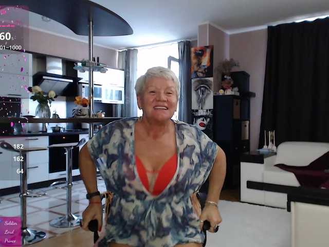 roxana-brooks live webcam show