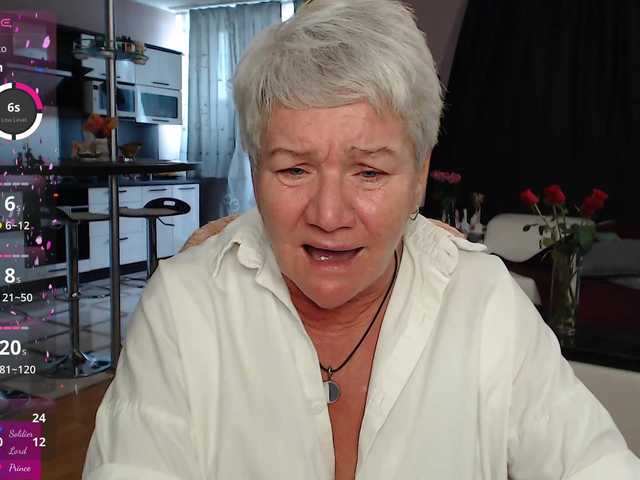 roxana-brooks live cam on BongaCams