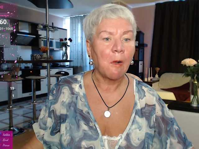 roxana-brooks live cam on BongaCams