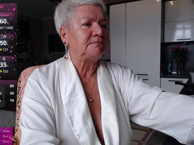 roxana-brooks live cam on BongaCams
