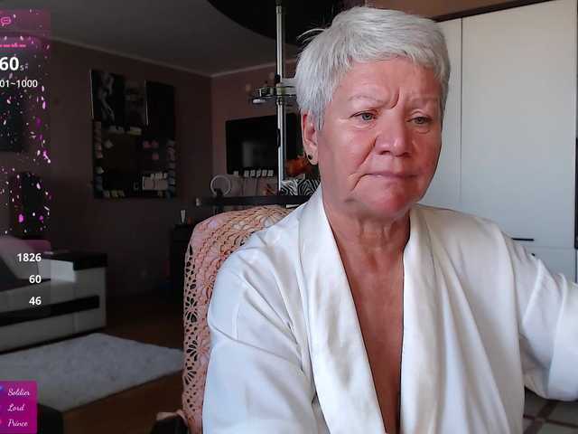 roxana-brooks live webcam show