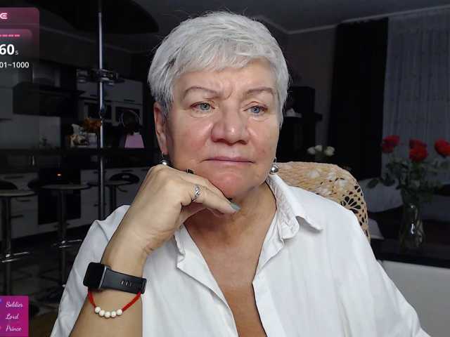 roxana-brooks live cam on BongaCams