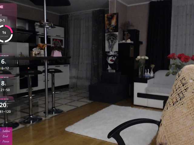 roxana-brooks live cam on BongaCams