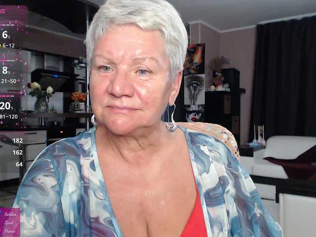 roxana-brooks live webcam show