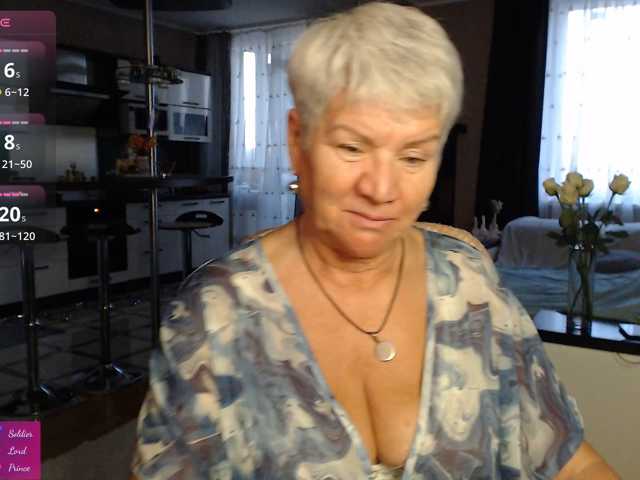 roxana-brooks live cam on BongaCams