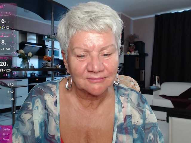 roxana-brooks live webcam show