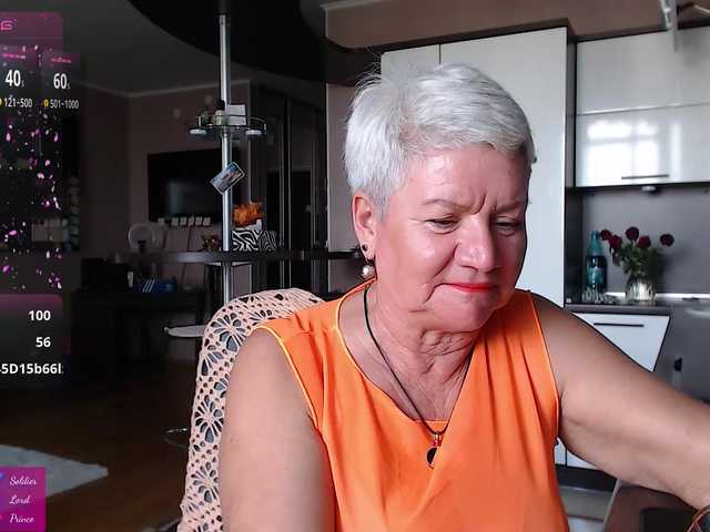 roxana-brooks live cam on BongaCams