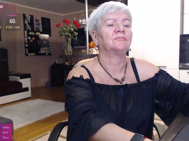 roxana-brooks live cam on BongaCams