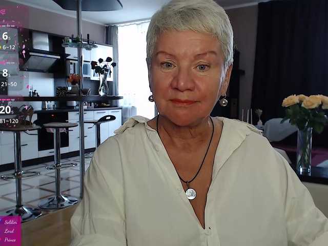 roxana-brooks live cam on BongaCams