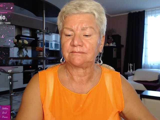 roxana-brooks live cam on BongaCams