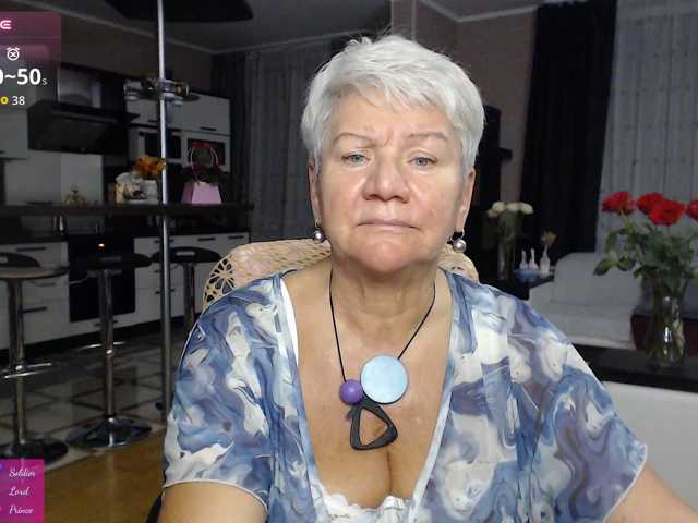 roxana-brooks live cam on BongaCams