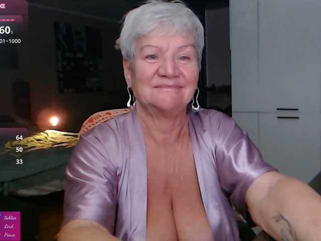 Roxana-brooks live cam