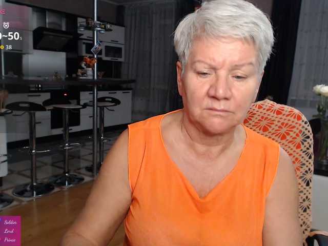 roxana-brooks live cam preview