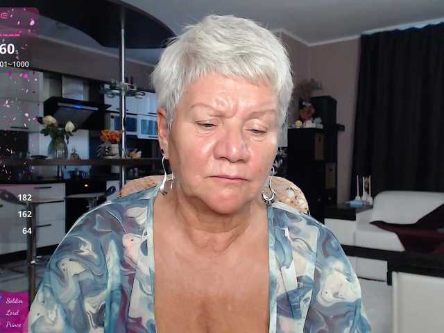 roxana-brooks live webcam show