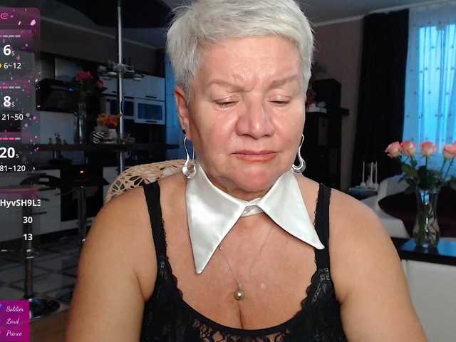 roxana-brooks live cam on BongaCams