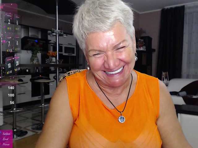 roxana-brooks live cam on BongaCams