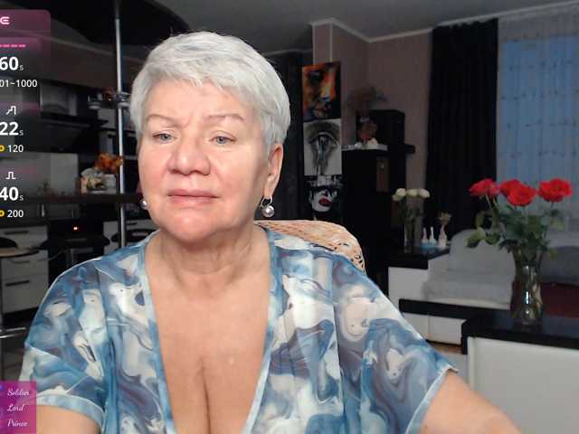 Roxana-brooks live cam