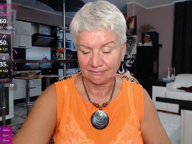 roxana-brooks live cam on BongaCams