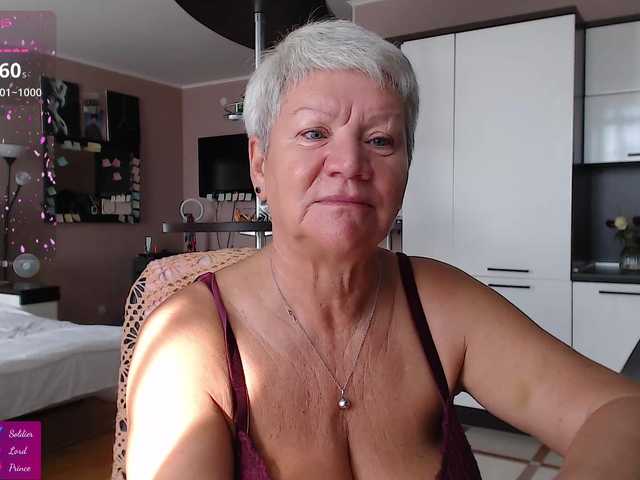 roxana-brooks live webcam show
