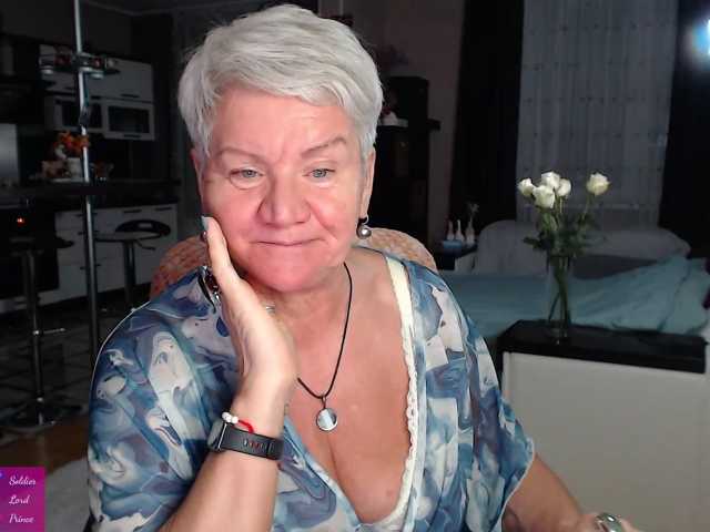 roxana-brooks, live now on BongaCams