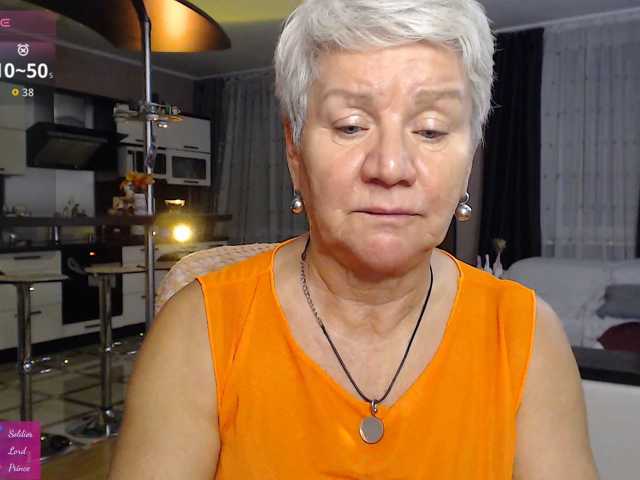 roxana-brooks live cam on BongaCams