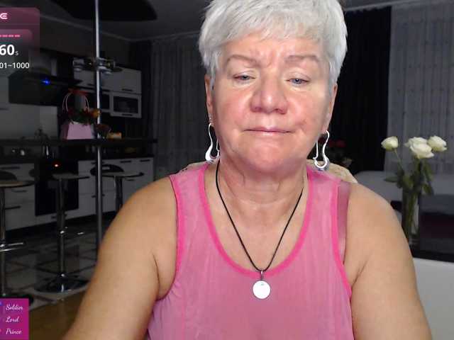 roxana-brooks live cam on BongaCams