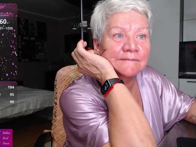 roxana-brooks live webcam show