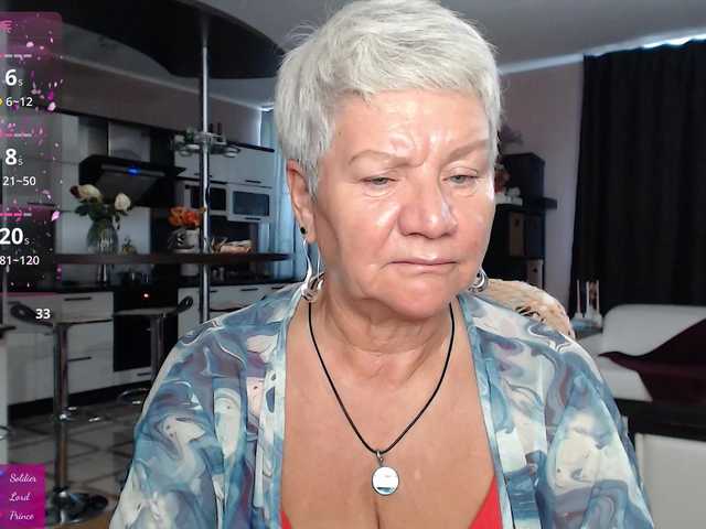 roxana-brooks live webcam show