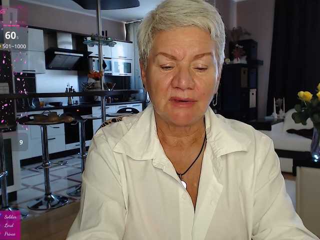 roxana-brooks live cam on BongaCams