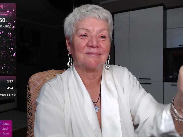 roxana-brooks live webcam show