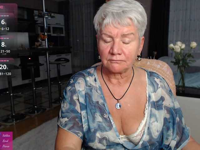 roxana-brooks live cam on BongaCams