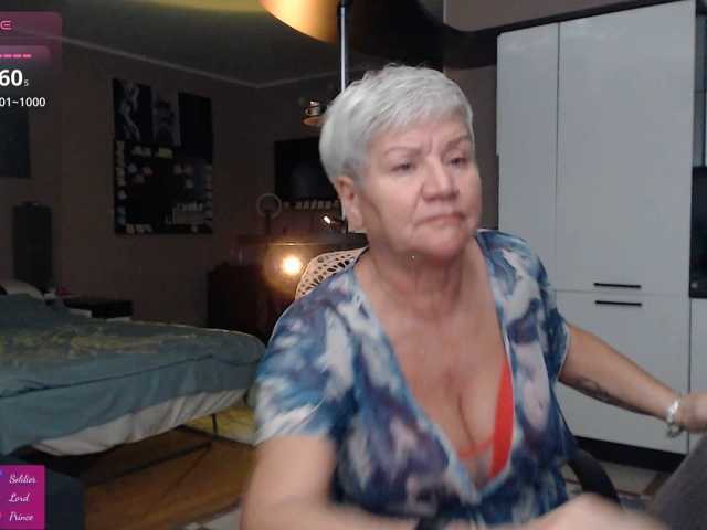 roxana-brooks live cam preview