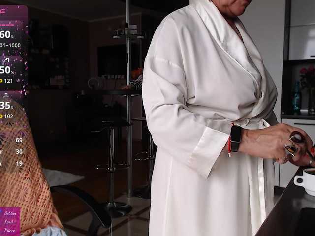 roxana-brooks live cam on BongaCams
