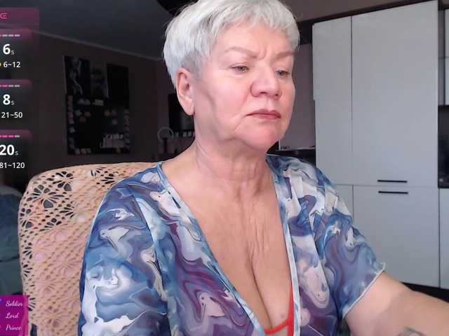 roxana-brooks live cam on BongaCams